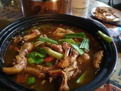 -万景饭店·鱼街农家菜