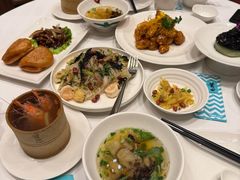-莆田餐厅PUTIEN(三里屯店)