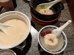 -南京大牌档(青岛万象城店)