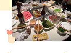 -海底捞火锅(高科广场店)