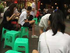 -小门坎三合鱼(总店)