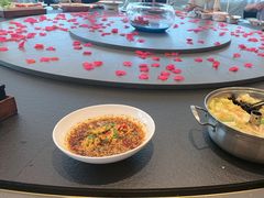 -香丰阁·烤鸭·川湘菜(清河店)