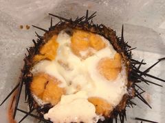 -宾朋海鲜美食餐厅·特色美食(兴海路店)