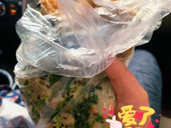 -水丰路鸡蛋饼