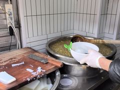 -清真·宏顺祥卤汁凉粉(大皮院店)
