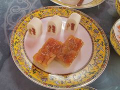 -富华斋饽饽铺·宫廷糕点·伴手礼(护国新天地店)