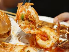 -深圳雅邦朗悦国际酒店