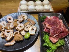 -泥炉烧肉师(新街口金銮巷店)