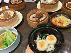 -万丽轩·粤菜(王府井金茂万丽酒店)