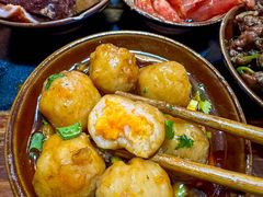 -肥龙火锅(南坪店)