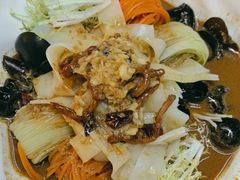 -蘇河湾·新鲁菜·泰山宴(泰山店)
