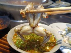 -石锅苗苗鱼(武汉首店)
