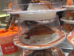 -新一番三文鱼寿司(大东海店)