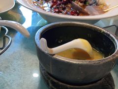 -铁道茶苑.色稷餐厅(莲花南路店)