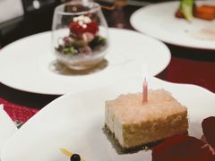 -王品牛排(佛山南海万科广场店)