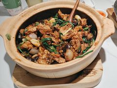 -火啫啫·粤式啫啫煲(南通首店)