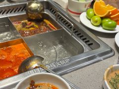 -海底捞火锅(赛格国际购物中心店)