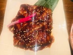 -鸭川食堂·鳗丼(鼓楼店)
