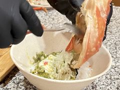 -震海贝烤贝·民俗特色店(延吉总店)