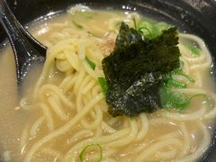 -京樽回転寿司(奥林匹克店)
