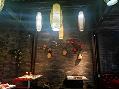 -佬革命主题火锅(玉沙路店)