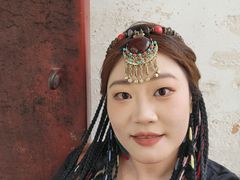 -普陀宗乘之庙(小布达拉宫)