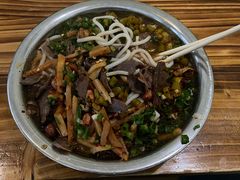 -老东江米粉