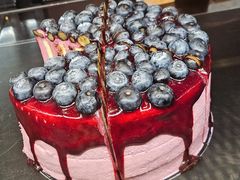 -BAKER&SPICE(BFC外滩金融中心店)