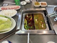-鑫宝沙茶牛肉火锅(永泰店)