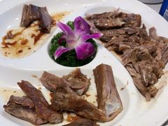 -百年银屏蚝烙·潮汕菜·非遗(乐山店)