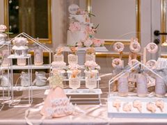 -玉见cake低糖蛋糕甜品台定制(河西店)