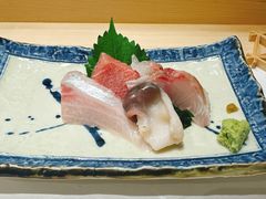 -鮨一日本料理旗舰店(总店)