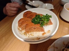 -二泉园老菜馆·百年无锡菜