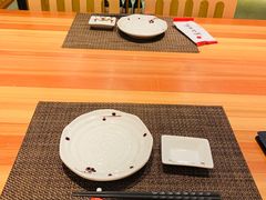 -皇品田苑日式料理(苏州中心店)