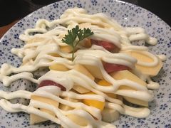 -尺山寸水日料(马桥满天星店)