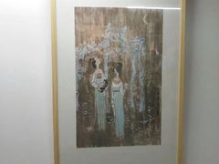 -宸宸画框裱画配框工厂店(莘庄店)