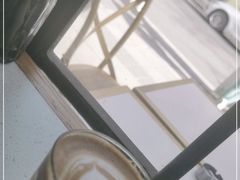 -Bitter酒吧(五原路店)