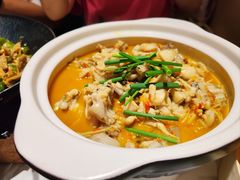 -费大厨辣椒炒肉(万家丽一店)