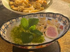 -龟兹KUCINA·新疆菜(前滩L+PLAZA店)