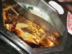 -陈府大宅门成都火锅·手切鲜肉(太原街店)