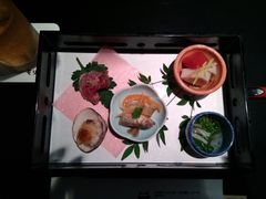 前菜-モリタ屋(JR京都伊势丹店)