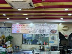 -阁瑞居闫记卤煮(乔庄北街店)