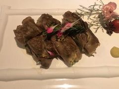 -羽山料理