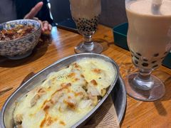 -小泉居(水坑尾店 )