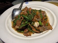 辣椒炒肉-兰湘子·湘菜小炒(济南领秀城店)
