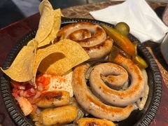 -Lets burger非常汉堡·环球风味(蓝色港湾店)