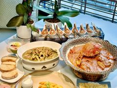 -金链花·泰国餐厅(国贸店)