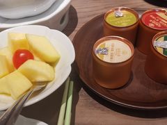 -四道菜·福建菜馆(新街口金鹰店)