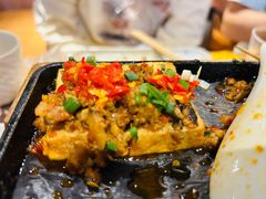-木屋烧烤(南新店)