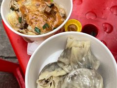 -漢味源老武汉热干面(瑞安街店)